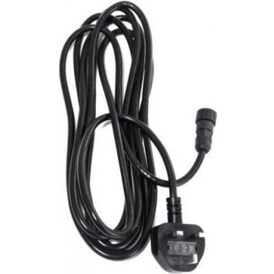 Lumatek LED kabel napájecí, 4 m (LUMM0034) – Hledejceny.cz