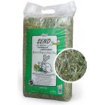 Limara Seno s kopřivou 15 l 0,5 kg – Hledejceny.cz