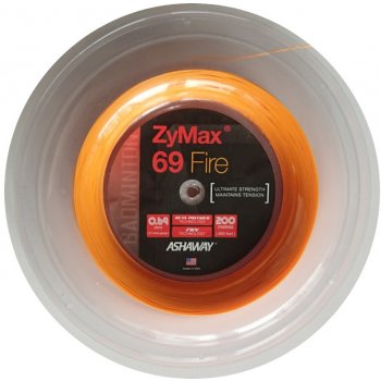 Ashaway Zymax FIRE 69 200m