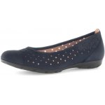 Gabor dámské baleríny 64.169.16 modré – Zboží Dáma