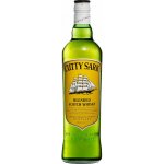 Cutty Sark 40% 0,7 l (holá láhev) – Zboží Dáma