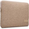 Brašna na notebook Case Logic Reflect pouzdro na 14" Macbook REFMB114 - Boulder Béžová