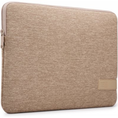 Case Logic Reflect pouzdro na 14" Macbook REFMB114 - Boulder Béžová