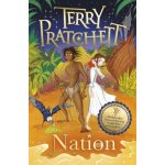 Nation - Terry Pratchett – Zboží Dáma