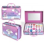 Martinelia Dětský kosmetický kufřík Unicorn Style – Zboží Mobilmania