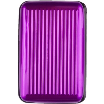 Amparo Miranda Pouzdro na karty APK21 purple – Zboží Živě