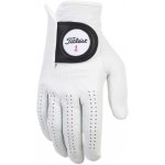 Titleist Players Mens Golf Glove Bílá Pravá M – Zboží Dáma