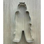 Vykrajovátko - Princ 9 cm – Hledejceny.cz