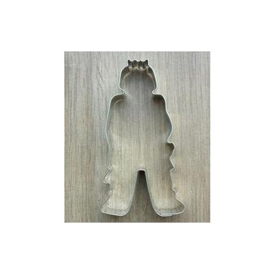 Vykrajovátko - Princ 9 cm – Hledejceny.cz