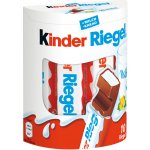 Ferrero Kinder Riegel 210 g – Sleviste.cz