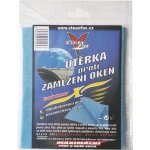 Clean Fox Utěrka proti mlžení oken | Zboží Auto
