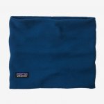 Patagonia nákrčník Micro D Fleece Gaiter Lagom blue – Sleviste.cz