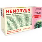 HEMORVEN 30 tablet – Hledejceny.cz