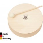 Rohema Dřevěný bubínek 20cm 61594 – Zbozi.Blesk.cz