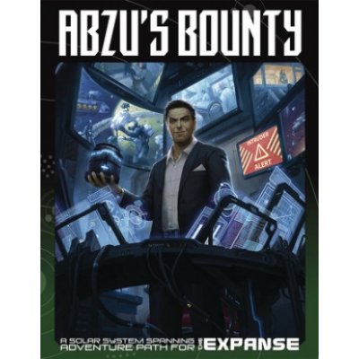 Expanse: Abzus Bounty – Hledejceny.cz