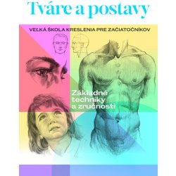 Tváre a postavy - Walter Foster