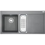 Franke MTG 651-100 šedý kámen – Hledejceny.cz