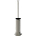 Ideal Standard La Dolce Vita WC štětka na postavení Silver Storm T5494GN – Hledejceny.cz