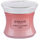 Payot Roselift Collagene Nuit tvarující noční olejový krém 50 ml – Zboží Mobilmania