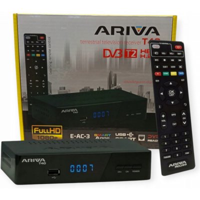 Ferguson T40 – Sleviste.cz