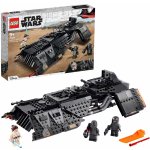 LEGO® Star Wars™ 75284 Přepravní loď rytířů z Renu – Zboží Živě