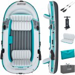 Bestway Hydro-Force Adventure Elite X4 65158 – Zboží Mobilmania