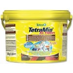 Tetra Min XL vločky 3,6 l – Zboží Mobilmania