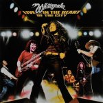 Whitesnake - Live In The Heart Of The City CD – Zboží Mobilmania