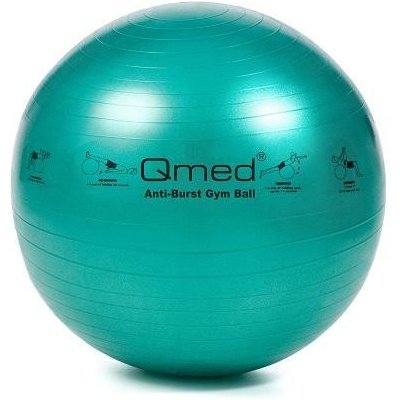 Meyra Gymnastický míč ABS 65 cm – Zboží Dáma