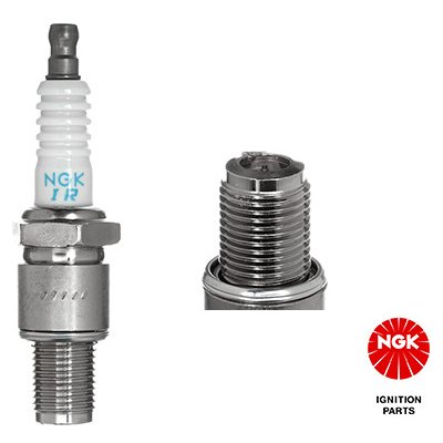 Zapalovací svíčka NGK 6701 – Zboží Mobilmania