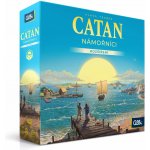 Catan Námořníci – Hledejceny.cz
