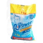 Power Q Sůl do Myčky 1 kg – HobbyKompas.cz