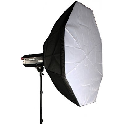 Studio Softbox OCTA 120cm Bowens SS-O-120 – Zboží Živě