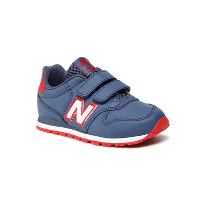 New Balance PV500NRT tmavomodrá – Zboží Mobilmania