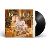 Bocelli Andrea - Family Christmas LP – Hledejceny.cz