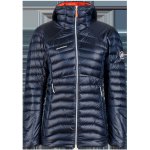 Mammut Eigerjoch Advanced IN Hooded jacket Men Night – Zboží Dáma