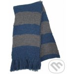 Harry Potter pruhovaná šála Havraspár – Hledejceny.cz