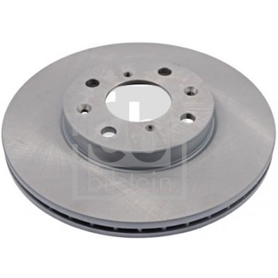 28435 FEBI BILSTEIN Brzdový kotouč – Sleviste.cz