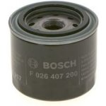 Bosch olejový filtr F 026 407 200 | Zboží Auto