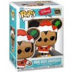 Funko POP! 1227 Disney Gingerbread Minnie Mouse – Hledejceny.cz