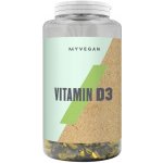 Myprotein Vitamin D3 180 tablet 180 tablet – Hledejceny.cz