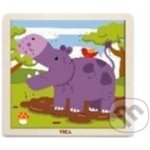 Babu Puzzle Hroch – Sleviste.cz