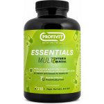 ProfiVit Essentials Komplex vitamínů a minerálů 210 kapslí – Hledejceny.cz