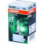 OSRAM XENONOVÁ VÝBOJKA ULTRA LIFE 66340ULT D3S – Hledejceny.cz