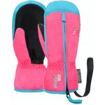 Reusch Ben Mitten V dětské lyžařské rukavice – Sleviste.cz