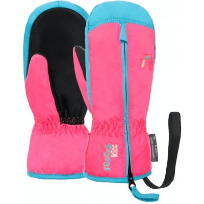 Reusch Ben Mitten V dětské lyžařské rukavice – Sleviste.cz