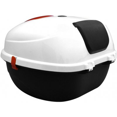 RACCEWAY CENTURY bílý-lesklý | Zboží Auto