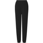 Esmara Dámské úpletové kalhoty černá – Sleviste.cz