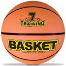 Mondo Basket training