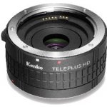 Kenko TELEPLUS HD DGX 2x pro Nikon – Sleviste.cz